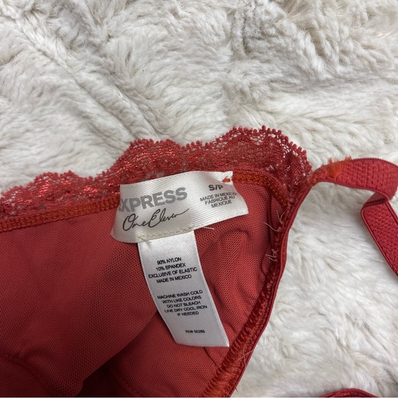 Express Bralette Small - Picture 4 of 4